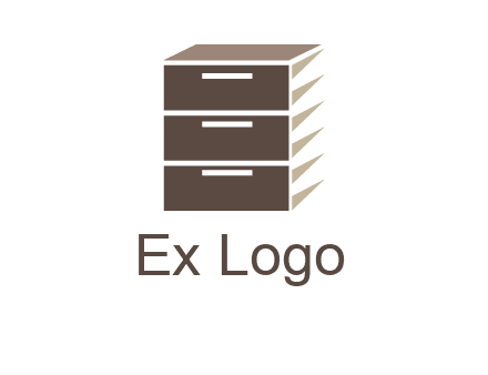 abstract draws logo