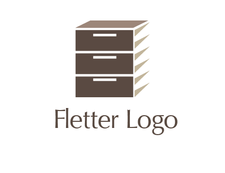 abstract draws logo