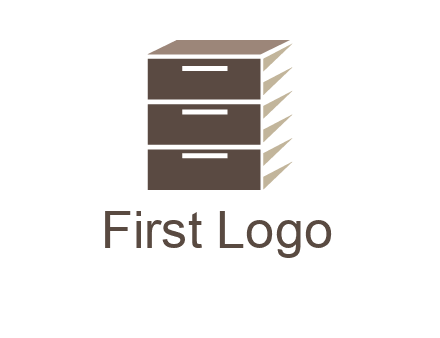 abstract draws logo