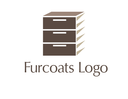 abstract draws logo