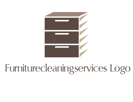 abstract draws logo