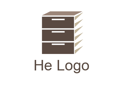 abstract draws logo
