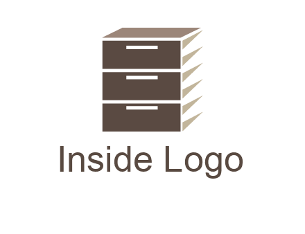 abstract draws logo