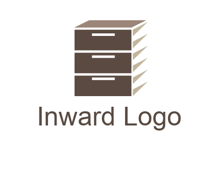 abstract draws logo