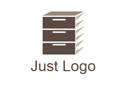 abstract draws logo