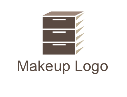 abstract draws logo
