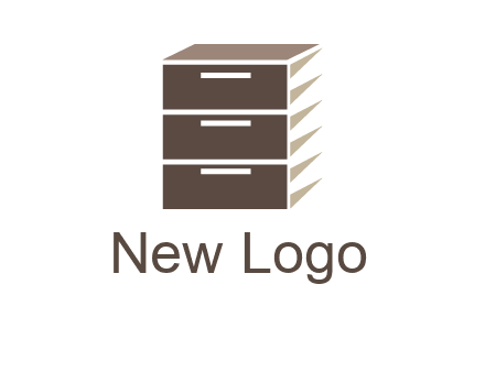 abstract draws logo