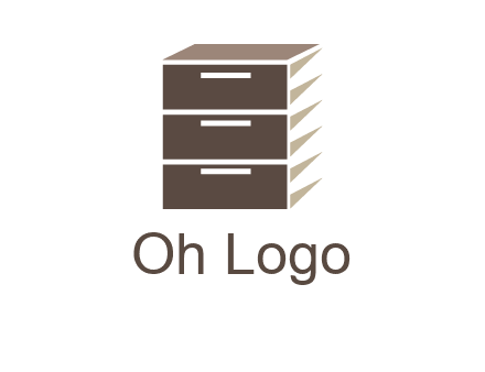 abstract draws logo