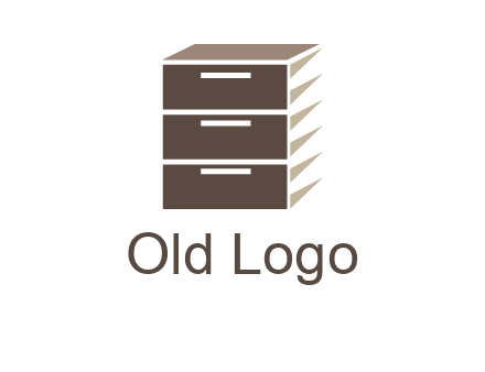 abstract draws logo