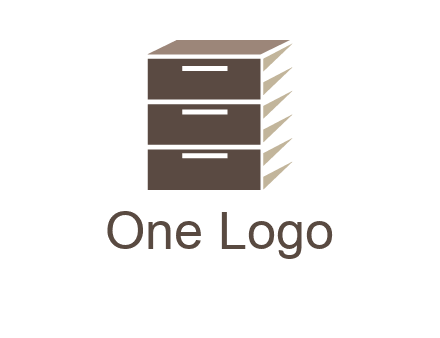 abstract draws logo