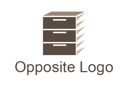 abstract draws logo