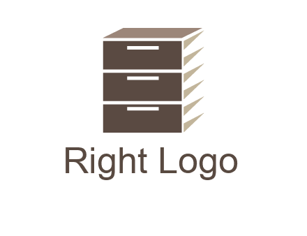 abstract draws logo