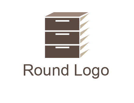 abstract draws logo