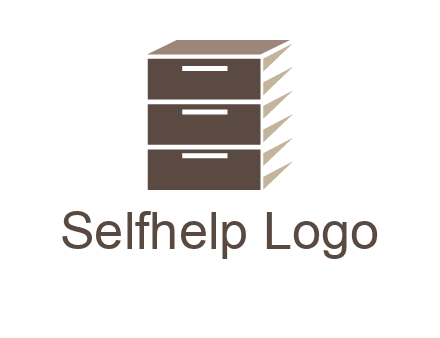 abstract draws logo