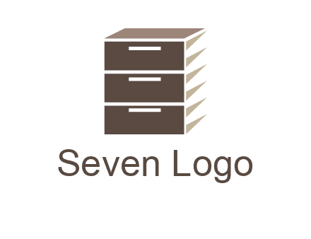 abstract draws logo