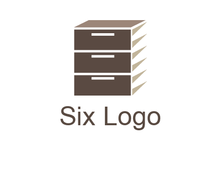 abstract draws logo