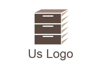 abstract draws logo