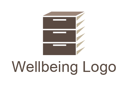 abstract draws logo