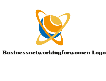 energy in globe logo