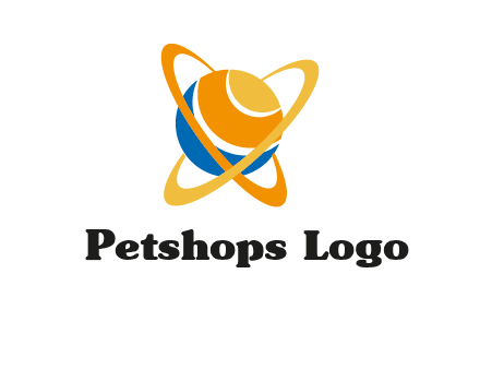 energy in globe logo