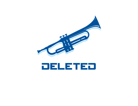 trumpet logo