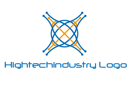 swords crossed over a globe