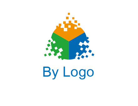 consolidation of a pie chart