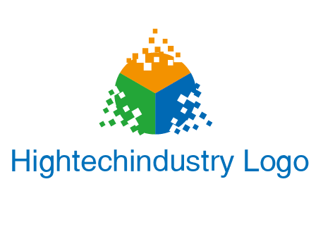 consolidation of a pie chart