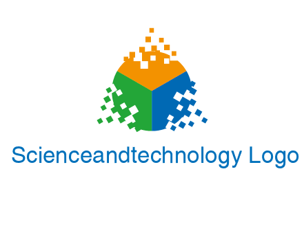 consolidation of a pie chart