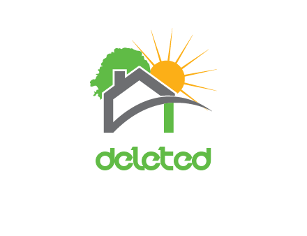 family farm logo design