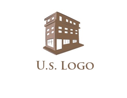building logo