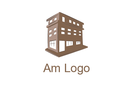 building logo