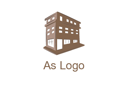 building logo