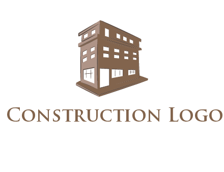 building logo
