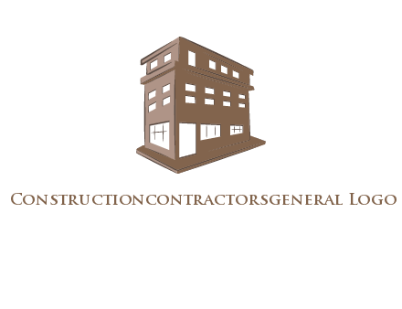 building logo