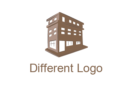 building logo
