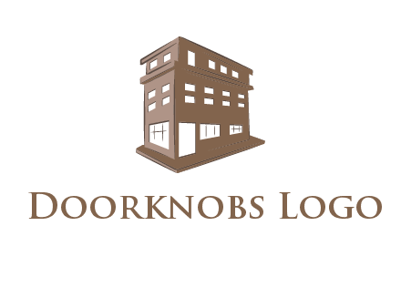 building logo