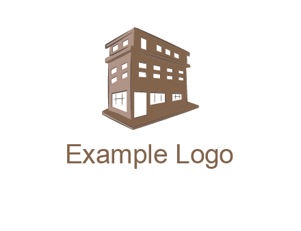 building logo