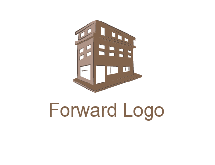 building logo