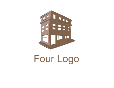building logo