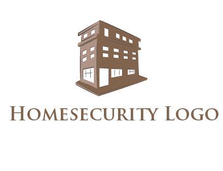 building logo