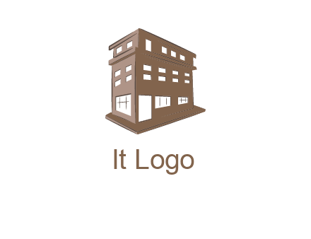 building logo