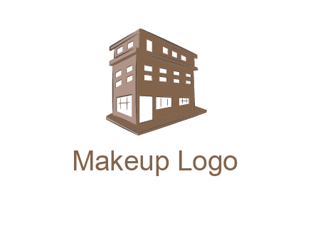 building logo