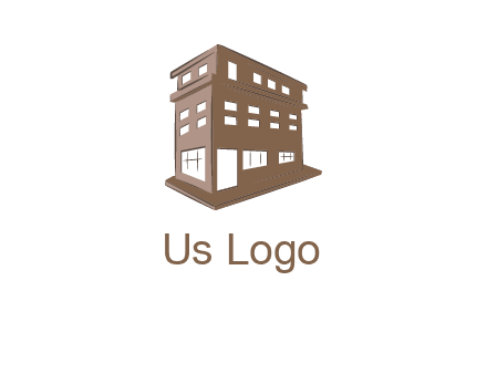 building logo