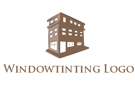 building logo