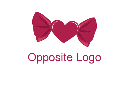 heart candy logo