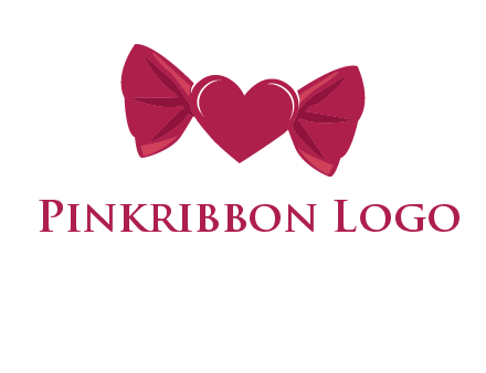 heart candy logo