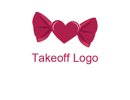 heart candy logo