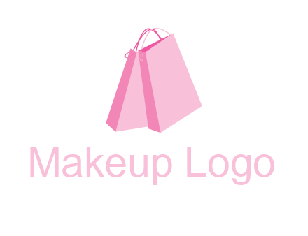 shopping bags icon