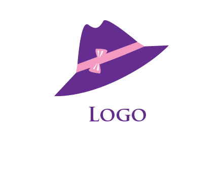 Hat Logo Design